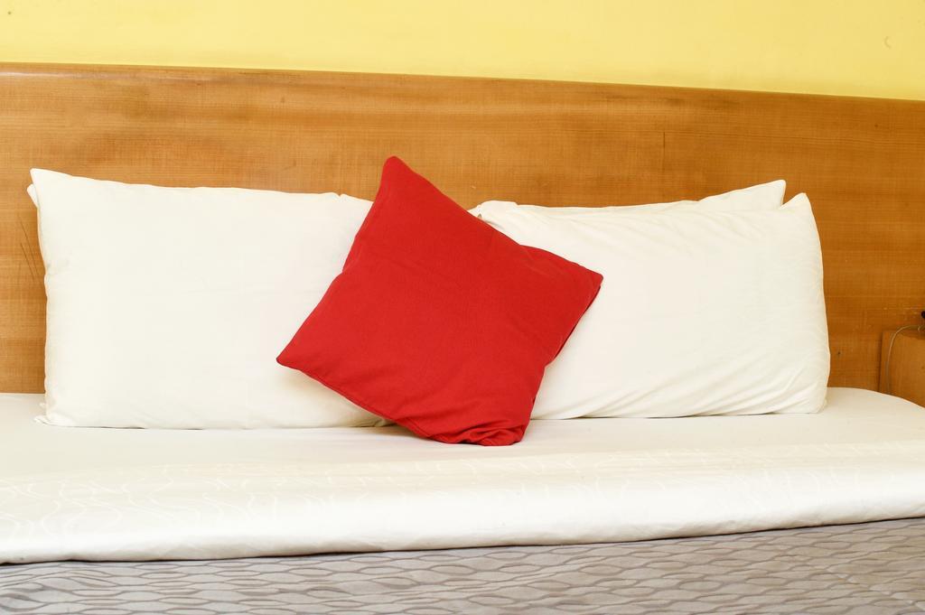 Airside Hotel Аккра Екстер'єр фото