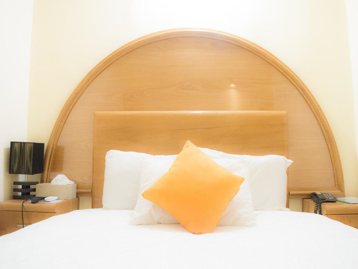 Airside Hotel Аккра Екстер'єр фото